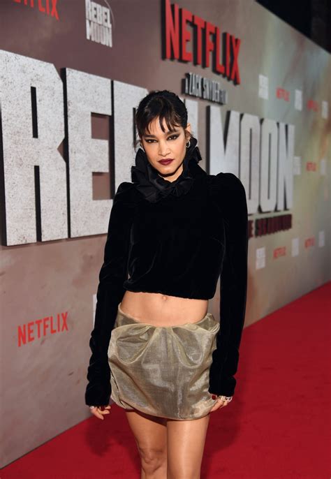 sofia boutella dating 2023|Sofia Boutella’s Partner: The Actress’ Last Known ...